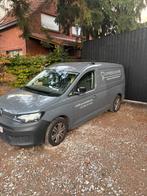Volkswagen Caddy Maxi, Auto's, Voorwielaandrijving, Euro 6, Volkswagen, Particulier
