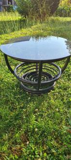 tafel bamboe vintage, Enlèvement