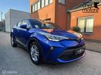 2022 Toyota C-HR 1.8 Hybrid 19dKm Automaat Gekeurd, Auto's, Toyota, Gebruikt, 4 cilinders, 72 kW, Bedrijf