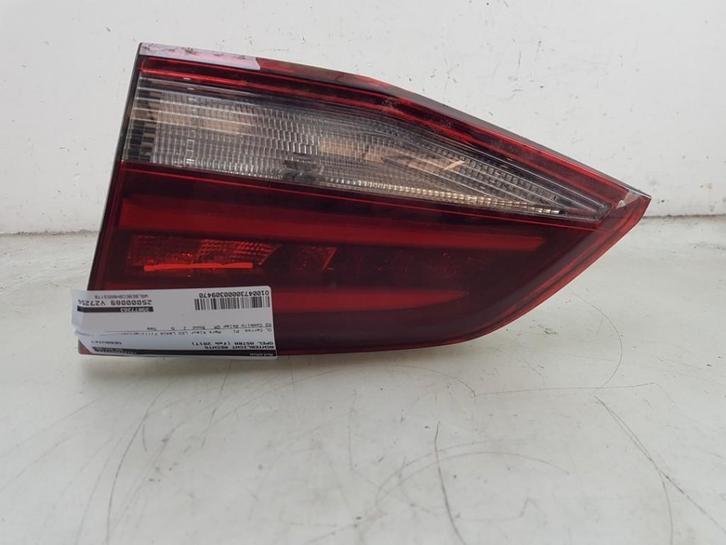 ACHTERLICHT RECHTS Opel Astra K Sports Tourer, Auto-onderdelen, Verlichting, Opel, Gebruikt