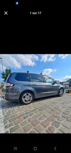 Ford galaxy automatique, Auto's, Ford, Automaat, Overige kleuren, USB, 7 zetels