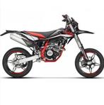 Opzoek naar een 125 schakel zie beschrijving, Fietsen en Brommers, Brommers | Derbi, Ophalen, Zo goed als nieuw