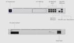 Ubiquiti UniFi Dream Machine Pro, Computers en Software, Routers en Modems, Ophalen, Gebruikt, Router, Ubiquiti