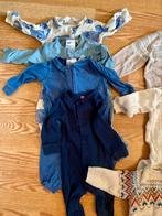 Babykleding jongen 68, Enfants & Bébés, Vêtements de bébé | Taille 68, Comme neuf, Zara noppies h&m hema, Enlèvement