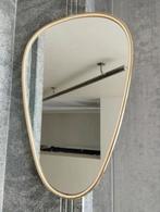 Vintage spiegel, Maison & Meubles, Accessoires pour la Maison | Miroirs, Utilisé, Enlèvement ou Envoi