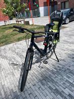 Herenfiets Elops, Ophalen, Zo goed als nieuw