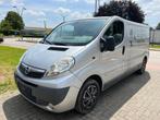 Opel Vivaro 2.0CDTi Automaat 84KW 2009, Auto's, Automaat, Bedrijf, Te koop, Opel