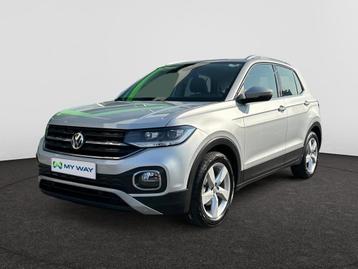 Volkswagen T-Cross T-Cross 1.0 TSI Style OPF