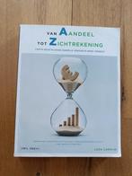 Van aandeel tot zichtrekening, Boeken, Ophalen, Nieuw