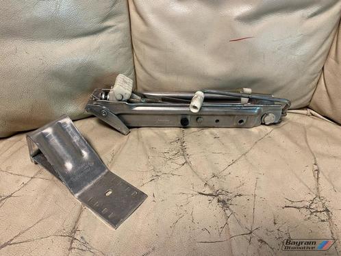 Bmw E46 E39 M3 M5 krik set aluminium E90 E91 E92 E60 3-serie, Auto diversen, Autogereedschap, Gebruikt, Ophalen of Verzenden