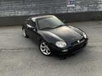 MG TF 120 Cabriolet 1.8 Benzine, Auto's, MG, Gebruikt, Cabriolet, Bedrijf, Handgeschakeld