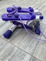 Stepper digital, Sport en Fitness, Springtouwen, Ophalen, Nieuw