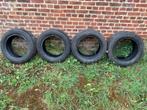 Continental Contipremiumcontact2 205/55r16 en 225/50r16, Ophalen, Gebruikt, 16 inch, Band(en)