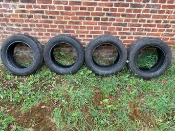 Continental Contipremiumcontact2 205/55r16 en 225/50r16 beschikbaar voor biedingen