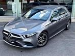 Mercedes-Benz A-CLASS 180 D / AMG-LINE / NAVIGATIE / CAMERA, Auto's, Mercedes-Benz, Automaat, Gebruikt, 4 cilinders, 116 pk