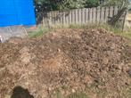 Gratis paardenmest, Tuin en Terras, Ophalen, Mest