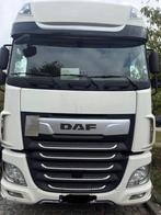Truck Daf XF480, Auto's, Automaat, Wit, Bedrijf, Diesel