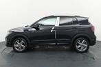 Volkswagen T-Cross 1.0 TSI 115 DSG R-Line/face lift !!!, Auto's, T-Cross, Leder en Stof, Zwart, 5 zetels