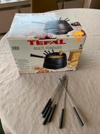 Tefal fondue, Elektronische apparatuur, Fonduesets, Gebruikt, Ophalen of Verzenden