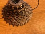 Shimano CS-HG400 9 speed cassette 11-28, Fietsen en Brommers, Overige typen, Racefiets, Nieuw, Ophalen of Verzenden