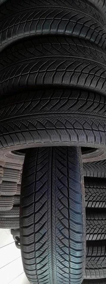 2255517 225/55/17 225/55R17 winter Goodyear  beschikbaar voor biedingen