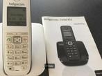Telefoon draadloos, Ophalen, Zo goed als nieuw, 1 handset