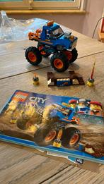60180, Ophalen, Zo goed als nieuw