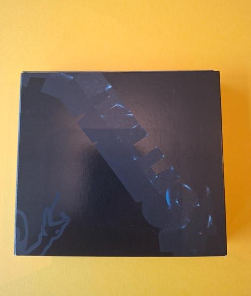 3 cd Metallica Expanded Black Album, Cd's en Dvd's, Cd's | Hardrock en Metal, Zo goed als nieuw, Ophalen of Verzenden