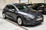 Audi A3 A3 Sportback Business Automaat -NAVI / CAMERA /ACC, Auto's, 116 g/km, Stof, Gebruikt, Euro 6