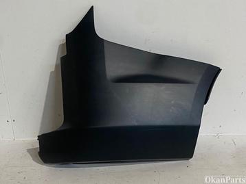 Ford Transit Custom achter bumperhoek rechts GK2117926A beschikbaar voor biedingen