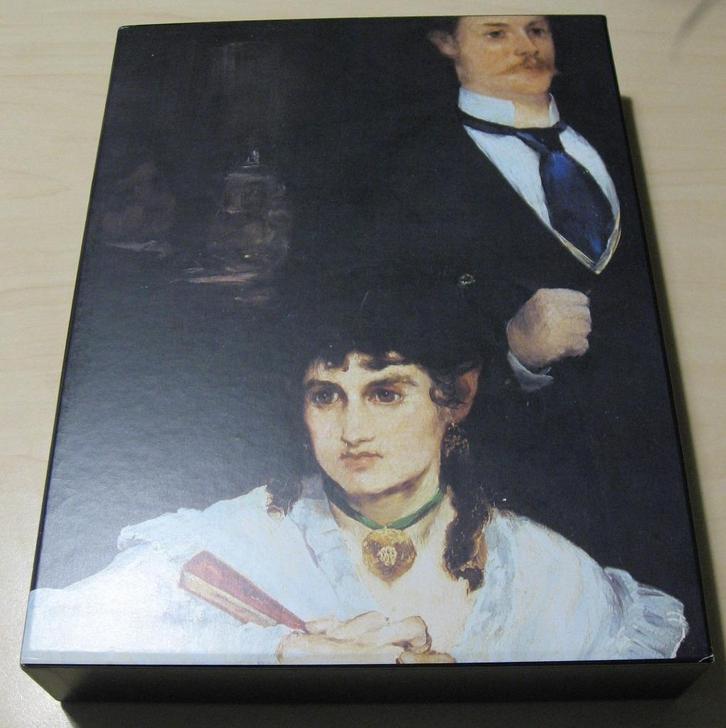 Parijs-Brussel Brussel-Parijs - Mercatorfonds, Boeken, Kunst en Cultuur | Beeldend, Nieuw, Schilder- en Tekenkunst, Ophalen of Verzenden