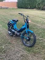 Honda camino, Fietsen en Brommers, Brommers | Honda, Ophalen, Overige modellen, 65 cc, Klasse B (45 km/u)