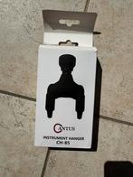 Instrument Hanger Cantus CH85 – Brand New, Ophalen, Nieuw, Muziekstandaard, Gitaar