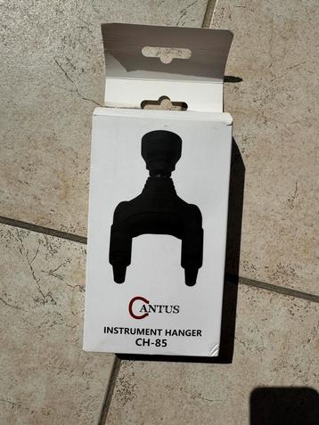 Instrument Hanger Cantus CH85 – Brand New  beschikbaar voor biedingen