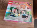 Lego paradisa set 6416, Ophalen, Gebruikt, Lego