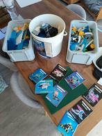 Fisher price construx, Ophalen