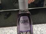 guhl zilverglans en verzorging shamoo 250ml - nieuw, Ophalen of Verzenden, Nieuw, Shampoo of Conditioner
