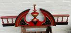 Klassiek Houten ornament, Antiek en Kunst, Ophalen