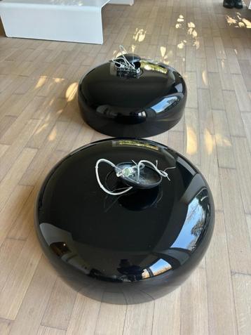 Lampe suspendue Flos Design, Enlèvement, Utilisé, Modern, 75 cm ou plus