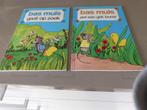 Kinderboeken - strips, Boeken, Kinderboeken | Jeugd | 10 tot 12 jaar, Zo goed als nieuw, Ophalen