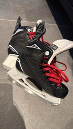 Bauer supreme s140, Enlèvement