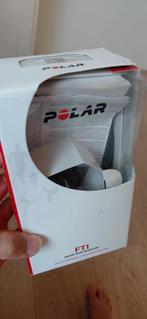Polar Hartslagmeter, Ophalen, Nieuw, Polar, Met borstriem