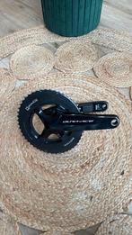 Shimano Dura-Ace powermeter, Enlèvement, Utilisé, Vélo de course, Pédalier ou Pédales
