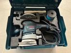 Bosch Professional GEX 125-150 AVE-schuurmachine, Doe-het-zelf en Bouw, Gereedschap | Schuurmachines, Ophalen of Verzenden, Gebruikt