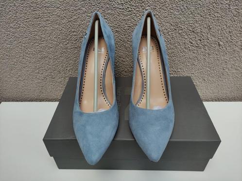 Pumps Nathan Baume mt 39, Kleding | Dames, Schoenen, Nieuw, Pumps, Blauw, Ophalen of Verzenden