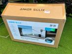 Anker SOLIX Solarbank E1600 Thuisbatterij, Doe-het-zelf en Bouw, Zonnepanelen en Toebehoren, Nieuw, Ophalen