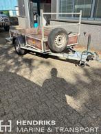 Kroeze aanhangwagen