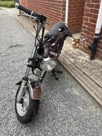 Skyteam dax 50cc a klasse, Fietsen en Brommers, Ophalen, Gebruikt, Overige modellen, Klasse A (25 km/u)