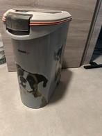 Bewaardoos voor dierenvoeding, Enlèvement, Comme neuf