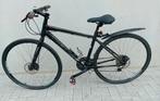 Herenfiets MTB Trek 7.2 Disc 28inch 24speed maat 45cm 🚴‍♂️, Versnellingen, Minder dan 49 cm, Zo goed als nieuw, Ophalen